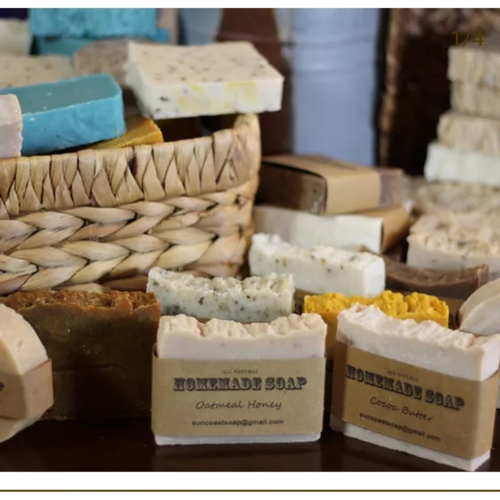 Soap - Picture 2 of 2